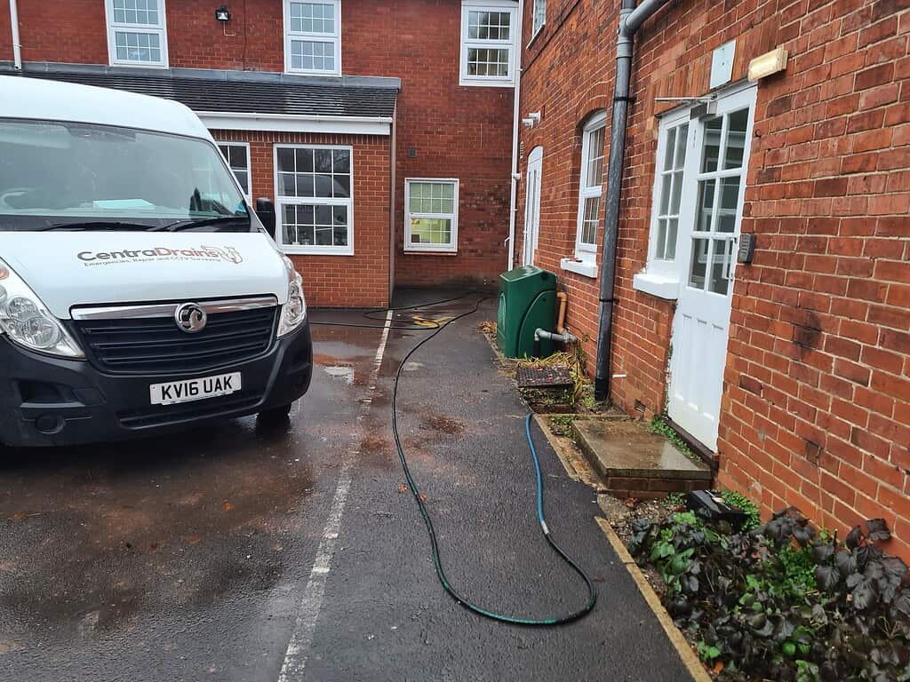 drainage-swindon