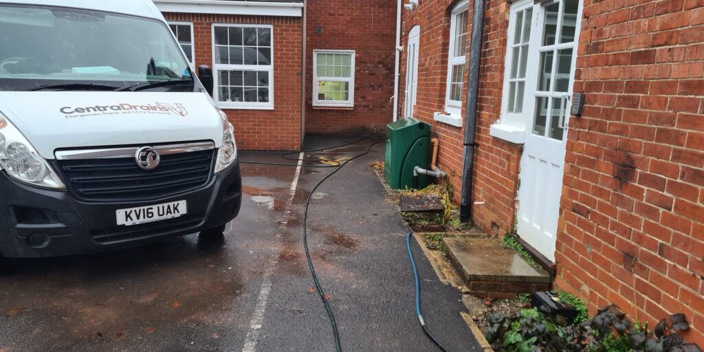 drainage-swindon