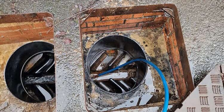 blocked-drain-in-swindon